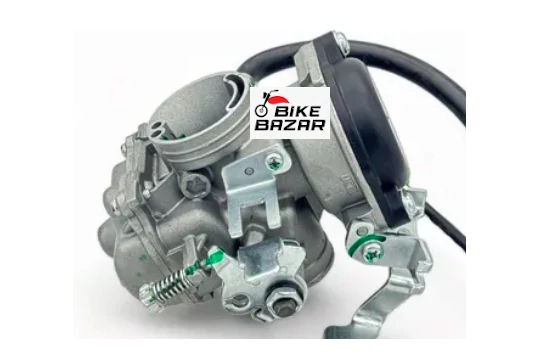 Bajaj Discover 125 ST Original UCAL Carburetor