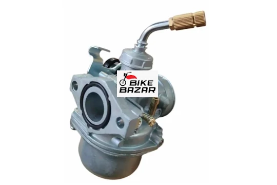 Bajaj Platina 125 Original UCAL Carburetor