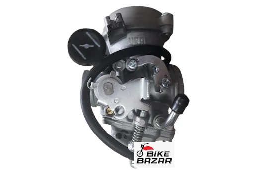 Bajaj Pulsar 150 UG4.5 Original UCAL Carburetor(2010 Model)