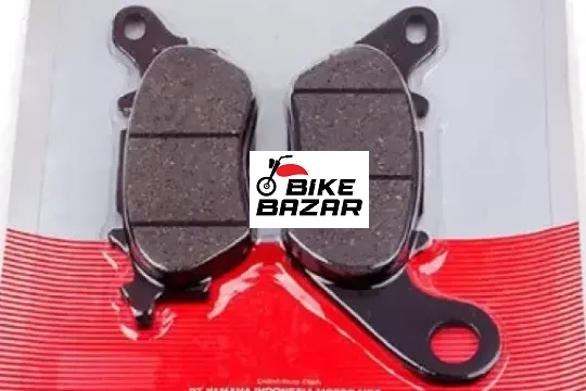 YAMAHA R15 V3 Original Brake Pad (Front)