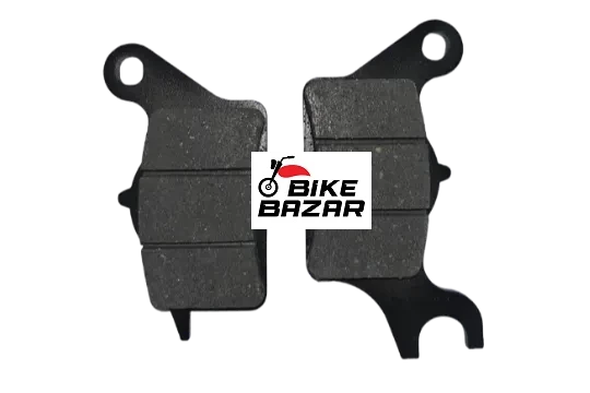 Bajaj Discover 125 Original Brake Pad