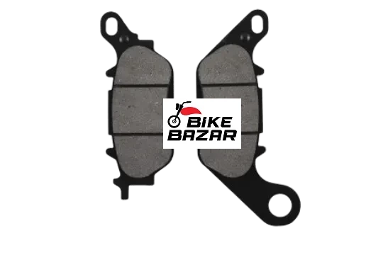 BAJAJ DISCOVER 110 Original Brake Pad