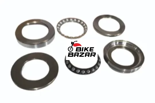Bajaj Pulsar 150 Double Disc Original Ball Racer
