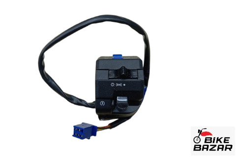 Bajaj Discover 125 Original Switch Assembly(Right Side)