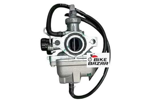 TVS Star Sport 125 Original UCAL Carburetor
