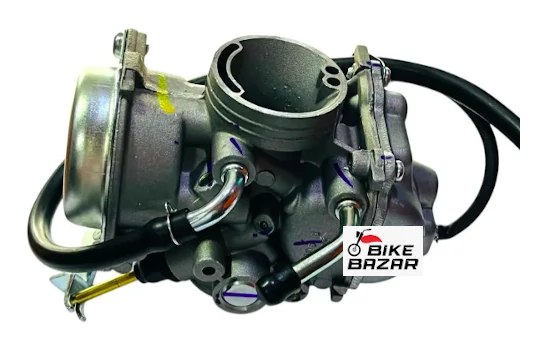 TVS Raider 125 Original UCAL Carburetor