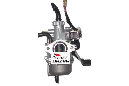 Hero HF Deluxe Original Carburetor