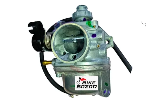Hero Pleasure Original Carburetor