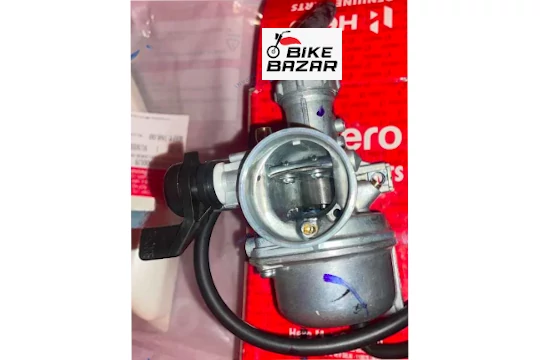 Hero Splendor Plus Original Carburetor(2010-2012)