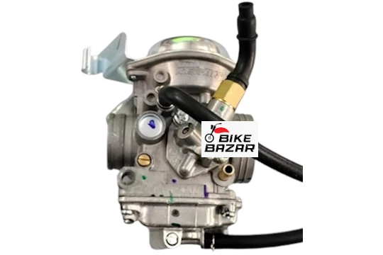 HERO GLAMOUR iBS Original Carburetor