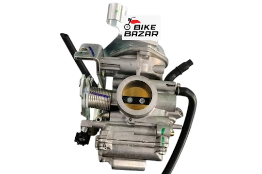 Hero Super Splendor Original Carburetor(2017)