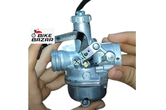 Honda Dream Neo Original Carburetor(Spoke Wheel 2014)