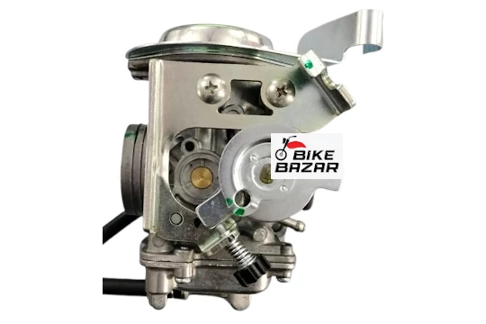 Hero Super Splendor iBS Original Carburetor(2019)