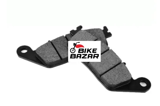 Hero Xtreme Original Brake Pad (Front)