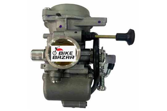 Bajaj Pulsar NS 160 Single Disc Ucal Carburetor