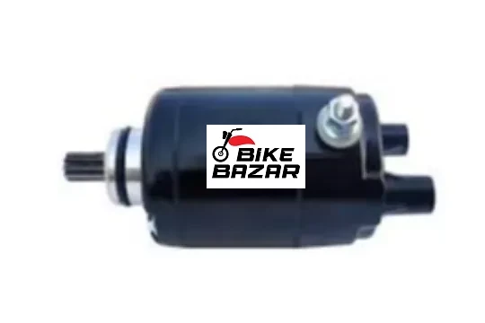 Honda Livo 110 Original Self Starter Motor