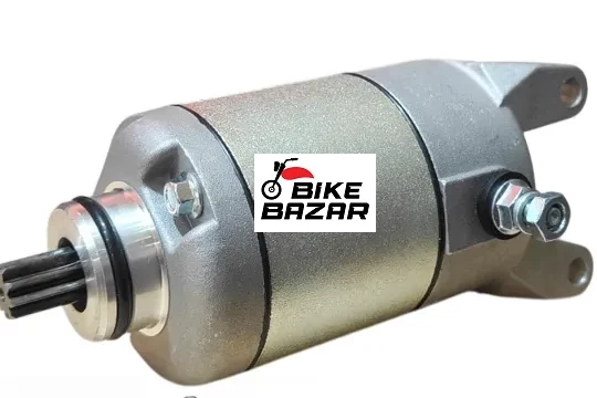 Honda CB Hornet 160R Original Self Starter Motor