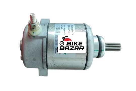 Hero Xtreme Original Self Starter Motor