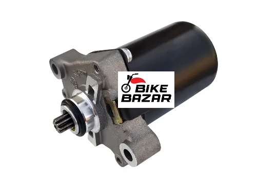 Hero Destini 125 Original Self Starter Motor