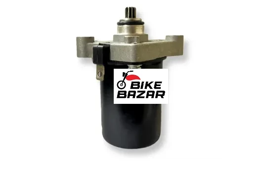 Hero Pleasure Original Self Starter Motor