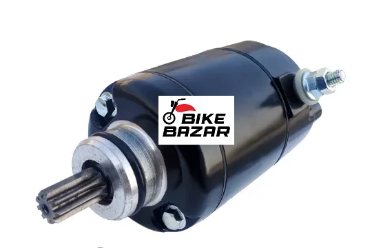 Bajaj Pulsar 135 Original Self Starter Motor