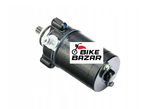 Bajaj Platina 110 Original Self Starter Motor