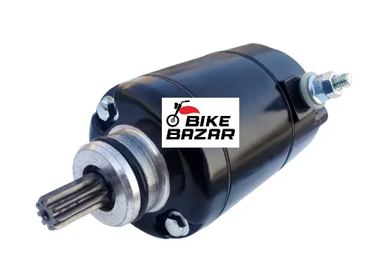 Bajaj Pulsar 150 Original Self Starter Motor(UG7)