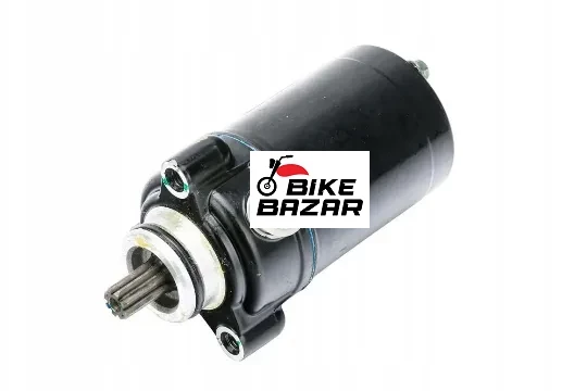 Bajaj CT 100 Original Self Starter Motor