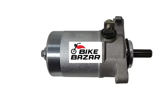 Yamaha Fazer FI V2 Original Self Starter Motor