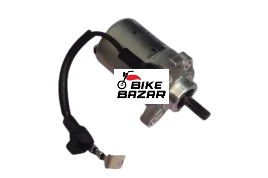 Yamaha FAZER V1 Original Self Starter Motor