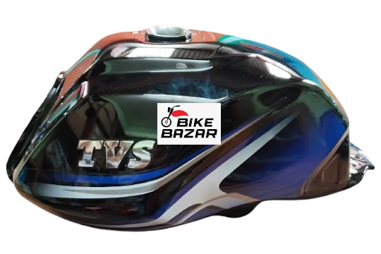TVS Metro Original Fuel Tank