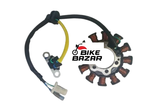 Honda CB Hornet 160R CBS Original Magnet Coil