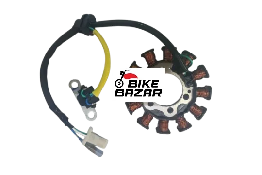 Honda X Blade 160 Original Magnet Coil