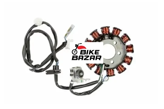 Honda CB Trigger Original Magnet Coil