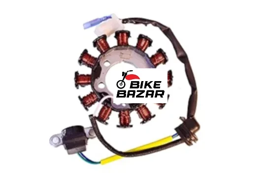 Honda SHINE Original Magnet Coil