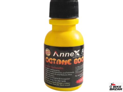 Annex Fuel Booster