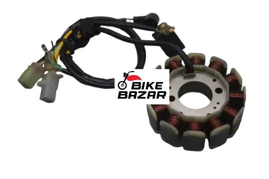 Bajaj Pulsar NS 160 Double Disc Original Magnet Coil