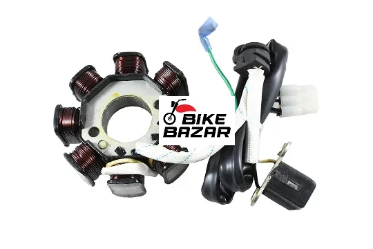 Bajaj Discover 110 Original Magnet Coil