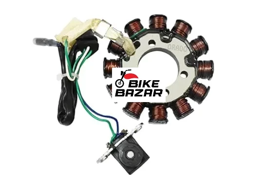 Hero Passion XPro Original Magnet Coil