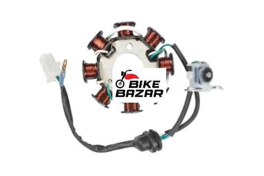 Hero HF Deluxe Original Magnet Coil