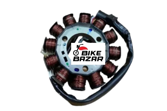 Yamaha R15 V3 Original Magnet Coil
