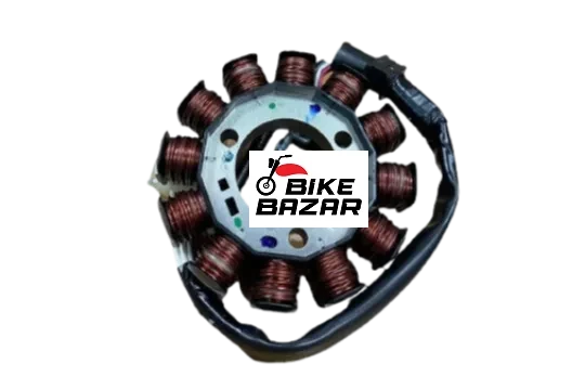 Yamaha MT 15 Original Magnet Coil