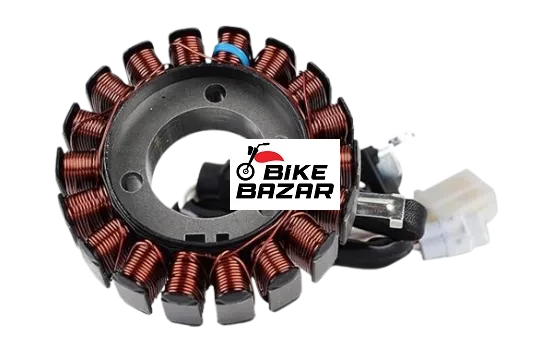 Yamaha R15 V2 Original Magnet Coil