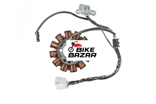 Yamaha Fazer FI V2 Original Magnet Coil