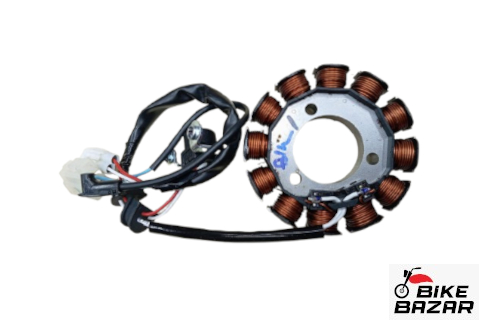 Yamaha Saluto Original Magnet Coil