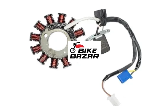 TVS Ntorq 125 Original Magnet Coil