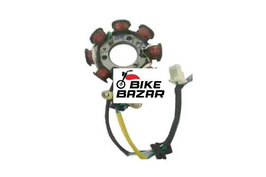 TVS XL 100 Original Magnet Coil(Kick Start)