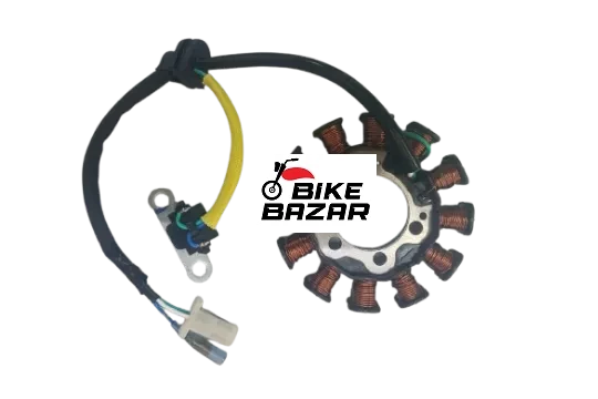 Honda CB Hornet160R ABS Original Magnet Coil