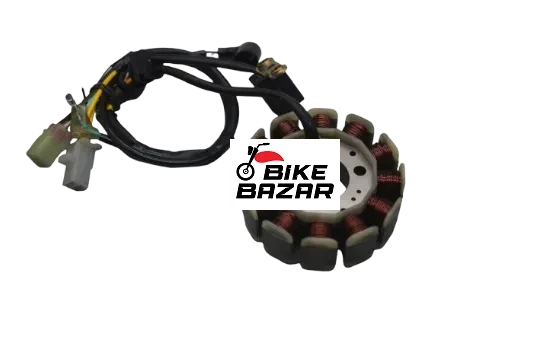 Pulsar N160 Dual Channel ABS Original Magnet Coil