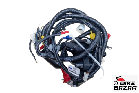 Bajaj Platina ES Original Wiring Set